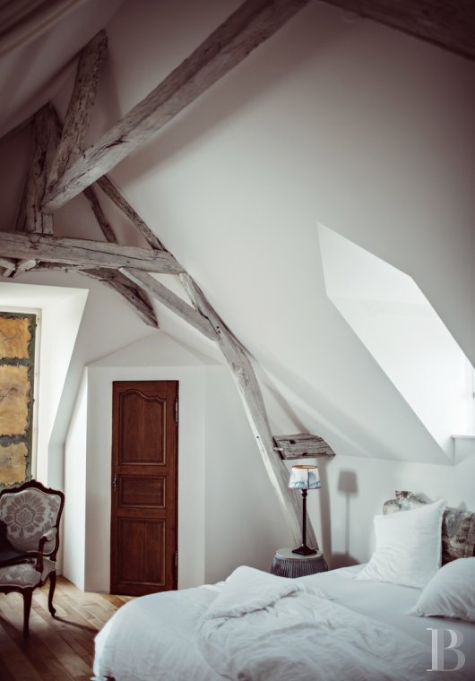 A country house rental for a year with access to the services and facilities of a large estate, an hour’s train ride from Paris in Touraine  - photo  n°15